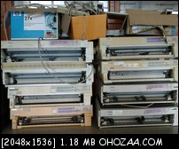 รามอินทรารับซื้อ อุปกรณ์คอมเก่าจอคอมเสียทุกชนิด รูปที่ 3