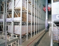 Automate Storage &amp; Retrieval System, Automated Storage &amp; Retrieval Systems