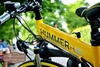 รูปย่อ จักรยานไฟฟ้า Hummer สวยสะดุดตา วิ่งต่อเนื่องมากกว่า 2 ชัวโมง รูปที่3