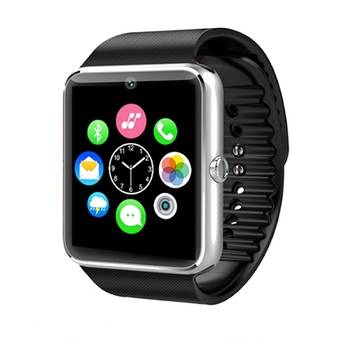 +++ Nanotech Smart Watch Phone Hi-End นาฬิกาโทรศัพท์อัจฉริยะ รุ่น NZ 7 +++ รูปที่ 1