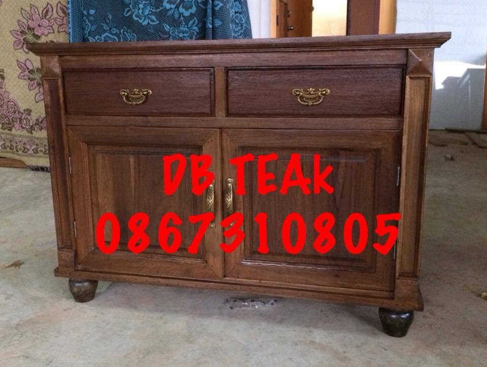 DB teak รูปที่ 6