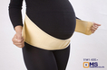 เข็มขัดพยุงครรภ์ แบบเต็มตัวและครึ่งตัว / Orthopedic Maternity belt & Maternity Support Belt