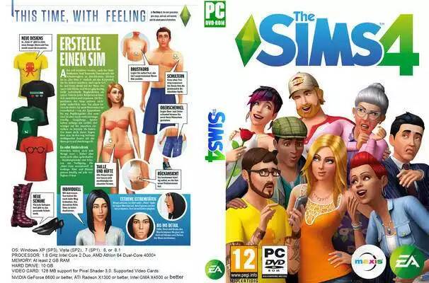 ขายแผ่นเกมส์คอม PC ของใหม่ แผ่นละ 35 บาทเท่านั้น สนใจทักเลย รูปที่ 2