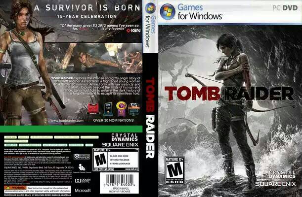 ขายแผ่นเกมส์คอม PC ของใหม่ แผ่นละ 35 บาทเท่านั้น สนใจทักเลย รูปที่ 6