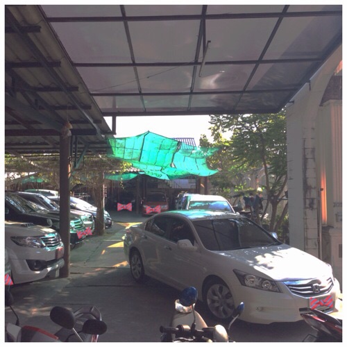 จำนำรถ จัดไฟแนนซ์ จำนำจอด ปลอดภัย รูปที่ 3