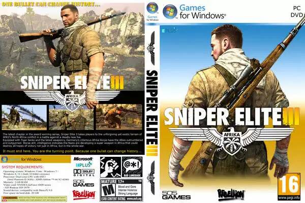 ขายแผ่นเกมส์คอม PC ของใหม่ แผ่นละ 35 บาทเท่านั้น สนใจทักเลย รูปที่ 3