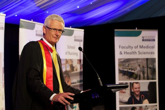 เปิดรับใบสมัคร โควต้าแพทย์ The University of Auckland, New Zealand รูปที่ 2