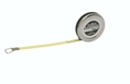 ตลับเทปวัดเส้นผ่าศูนย์กลาง เส้นรอบวง ขนาดพกพา ของแท้ เกรดเอ Lufkin Executive Diameter Steel Tape Yellow Clad (1/4