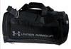 รูปย่อ UNDER ARMOUR TEAM DUFFLE BAG กระเป๋าunder armour Sports bag Gym Bags กระเป๋าฟิตเนส กีฬา เดินป่า รูปที่4