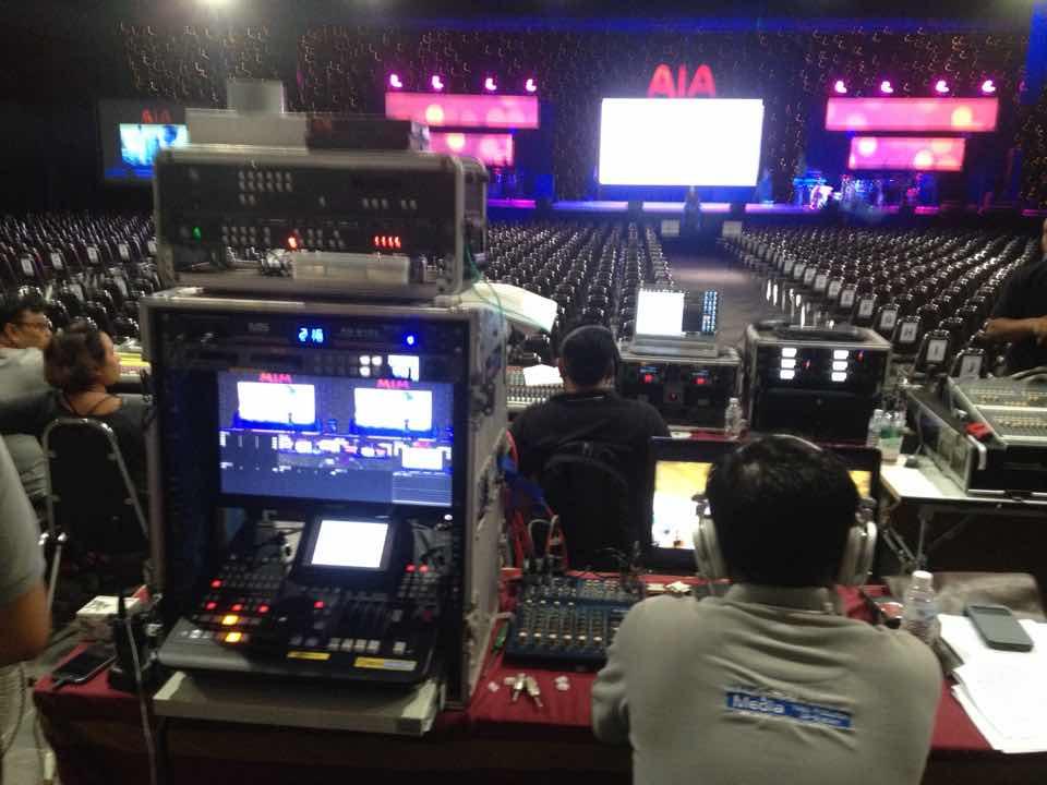 รับถ่ายวีดีโอ OB Switching ขอนแก่น รูปที่ 2
