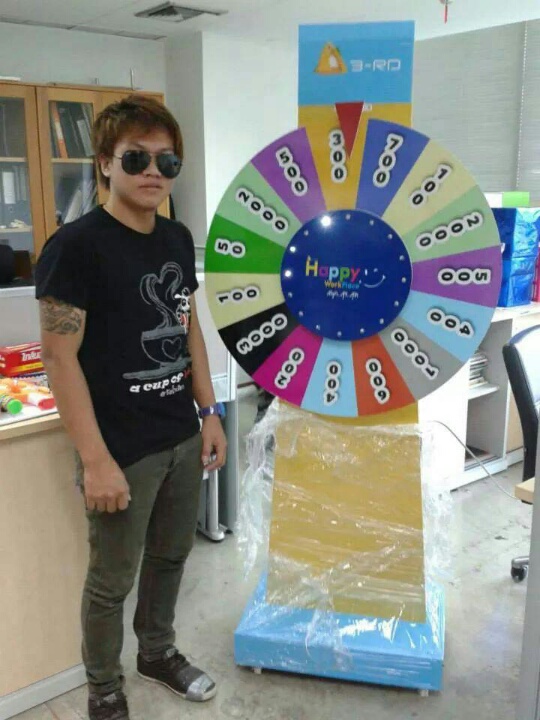 เกมอีเว้นท์ เกมงานวัดให้เช่า ราคา 1890 บาท 081-484-3401 รูปที่ 3
