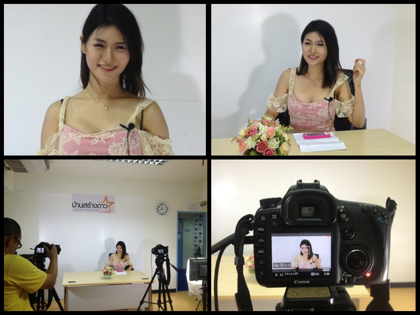 ให้บริการเช่าสตูดิโอ ในการทำกิจกรรมเริ่มที่ 175 บาท นร.ลด 50% รูปที่ 5