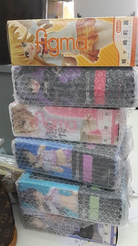 นำเข้าสินค้ามือสองจากญี่ปุ่น  นำเข้าของเล่นมือสองญี่ปุ่น พรีออเดอร์สินค้าญี่ปุ่น ขนส่งสินค้าญี่ปุ่นมาไทย พร้อมให้คำปรึกษ รูปที่ 7