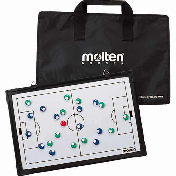 MOLTEN MSBF  กระดานวางแผนการเล่นฟุตบอล รูปที่ 1