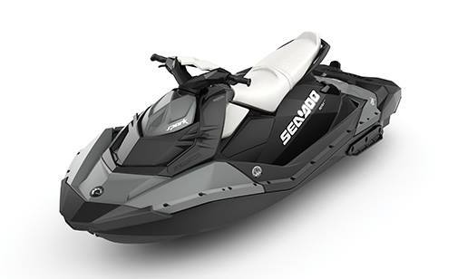 SEADOO JETSKI SPARK 2015 รูปที่ 3