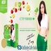 รูปย่อ CTP Fiberry Detox ซีทีพี ไฟเบอร์รี่ดีท็อกซ์ ล้างสิ่งสกปรก สารพิษ และไขมันตกค้างในลำไส้ให้หมดไป รูปที่4