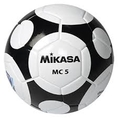 MC5 MIKASA ฟุตบอลหนังอัด มิกาซ่า