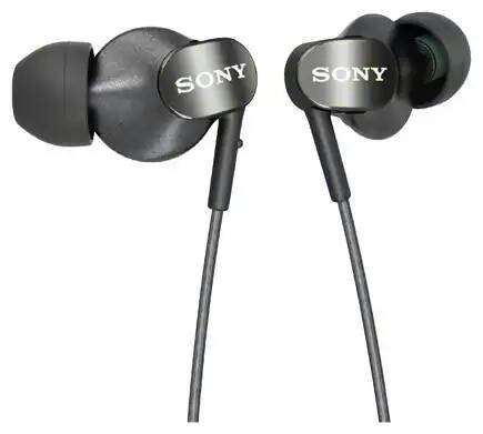 ขายหูฟังสมอลล์ทอล์ค SONY รุ่น MDR-EX220LP เสียงดี เบสนุ่ม ราคาไม่แพง รูปที่ 1