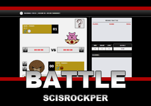 Scisrockper เกมกิจกรรมชิงของรางวัลมากมาย ทั้ง Iphone , Ipad และอื่นๆ รูปที่ 3