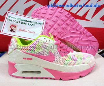 รองเท้าไนกี้* รองเท้าวิ่ง Airmax Freerun รูปที่ 1