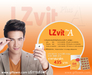 รูปย่อ LZ-Vit-Plus-A แอล ซี วิต พลัส เอ รูปที่1