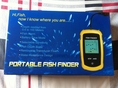 Fish Finder Sonar หาปลาใต้น้ำ