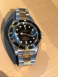 ขายนาฬิกาโรเร้กซ์ มือสอง รุ่น submariner   ราคา 385,000บาท