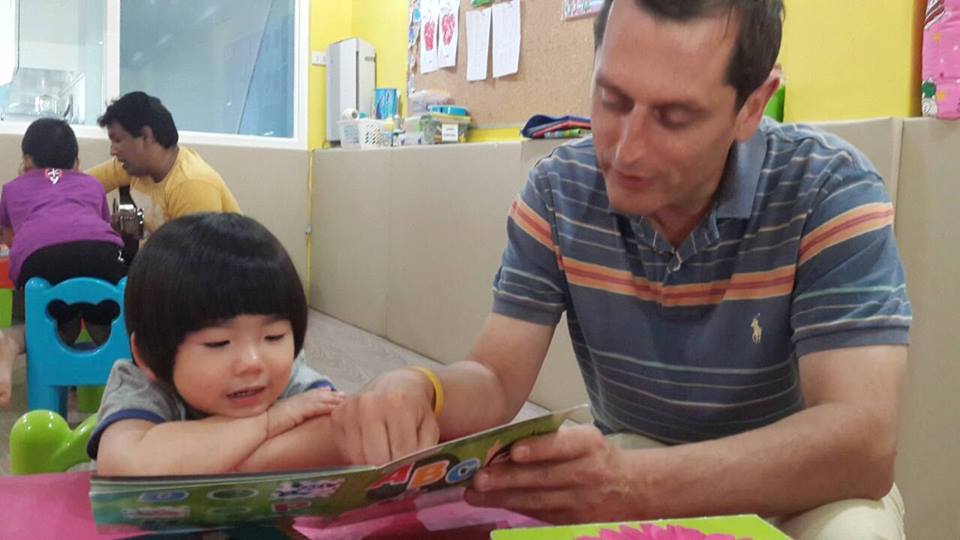 Kid smile care เป็นเนอสเซอร์รี่ที่เปิดสอนเด็กอายุตั้งแต่ 1 ขวบขึ้นไปพร้อมทดลองเรียนฟรี!!!!! รูปที่ 3