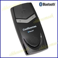 แฮนด์ฟรี สปีกเกอร์โฟน (Hand free/ Speaker phone Bluetooth) แบรนด์  Coolsources รุ่น BTC12 สำหรับติดที่กระจกในรถยนต์ ระบบ