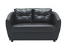 รูปย่อ ขายsofa 2 ที่นั่ง Max Love Seat ราคาถูก สภาพใหม่ ไม่มีรอยขาด รูปที่1