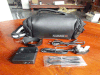รูปย่อ ขาย Panasonic Lumix GF6 สีดำ WIFI DMC ประกันศูนย์ รูปที่7
