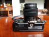 รูปย่อ ขาย Panasonic Lumix GF6 สีดำ WIFI DMC ประกันศูนย์ รูปที่4