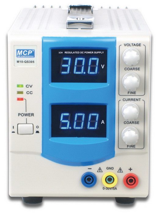 dc powersupply,function generator,variac,insulation tester,digital multimeter,current clampmeter รูปที่ 1