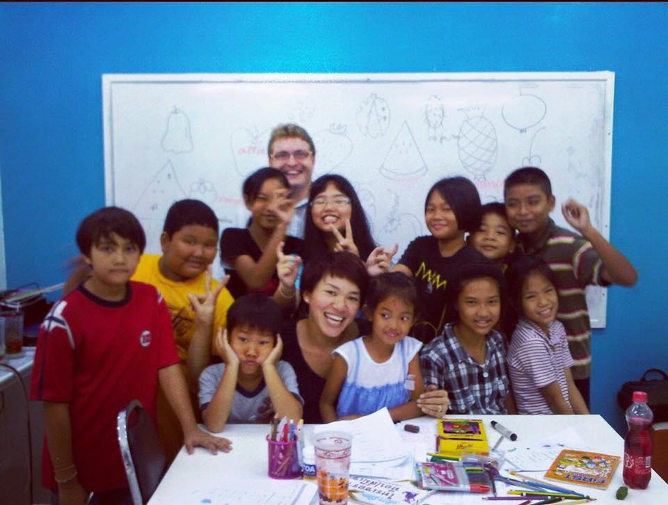 ฝึกพูดอังกฤษทั้งระบบ 60 ชั่วโมง 8,500.- (พัทยา - กทม.) รูปที่ 5