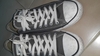 รูปย่อ ขายรองเท้า Converse All Star สีเทา รูปที่7