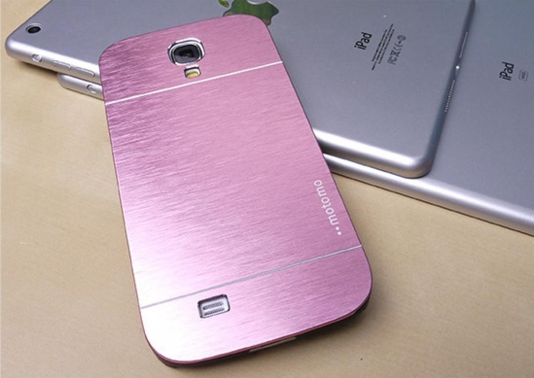 Samsung Galaxy S4 Motomo รูปที่ 6