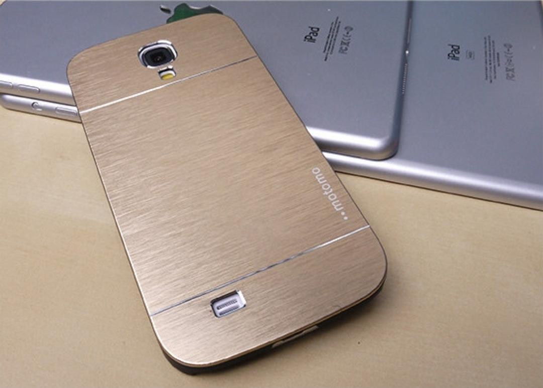 Samsung Galaxy S4 Motomo รูปที่ 4
