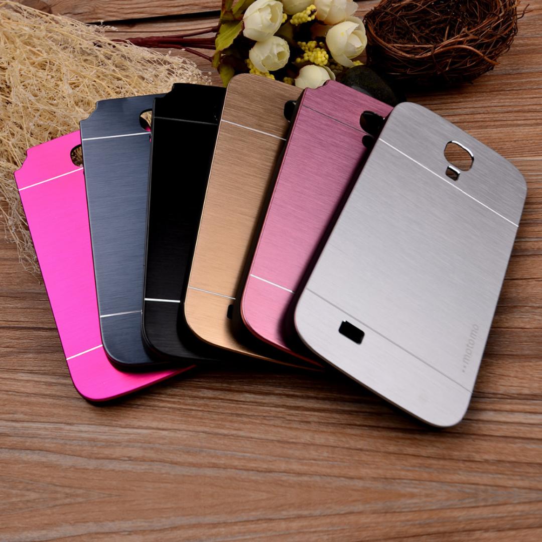 Samsung Galaxy S4 Motomo รูปที่ 2