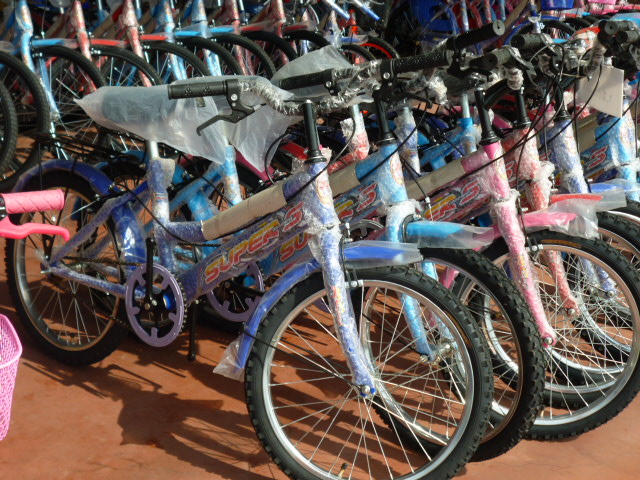 จักรยานMTB 20 นิ้ว สำหรับเด็ก ราคาถูกจากโรงงาน รูปที่ 1