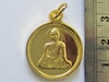 รูปย่อ เหรียญพระพุทธเมตตา รูปที่1