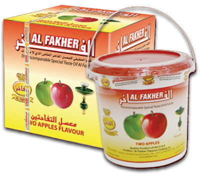 ขายยาบารากุ Al Fakher แท้ๆนำเข้า แบบ1kg รูปที่ 1