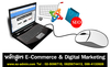 รูปย่อ หลักสูตรอบรม E-Commerce and Digital Marketing รูปที่1