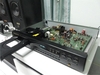 รูปย่อ CD MARANTZ PLAYER CD-53 เพิ่งเปลี่ยนหัวอ่านใหม่ทั้งชุด ถาดเข้า-ออกเงียบสนิทดี รูปที่7