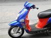 รูปย่อ YAMAHA Fiore iCute Collection ปี 2011 สภาพเดิม สีชมพู น่ารักน่าใช้ รูปที่3