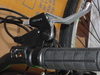 รูปย่อ Coyote รุ่น Hatebreed จักรยานไฮบริดอัลลอย 700C 21 สปีด รูปที่4