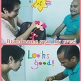 รับสอนสปากระเป๋า และ รับสปากระเป๋าแบรนด์เนม Spa Brandname ราคาย่อมเยาว์