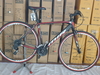 รูปย่อ MIR รุ่น Hybrid จักรยานไฮบริดอลูมิเนียม 24 สปีด เฟรมใหญ่มาก รูปที่2