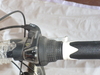 รูปย่อ Coyote รุ่น Star จักรยานพับ 16 นิ้ว เฟรมอลูมิเนียม คออลู แฮนด์อลู ล้ออลู 7 สปีด รูปที่6