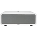 รูปย่อ ขาย Dayton Audio Sola Bianco Bluetooth Speaker White [สีขาว] รูปที่3