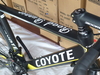 รูปย่อ Coyote รุ่น Road Runner เสือหมอบมือตบ 14 สปีด รูปที่2